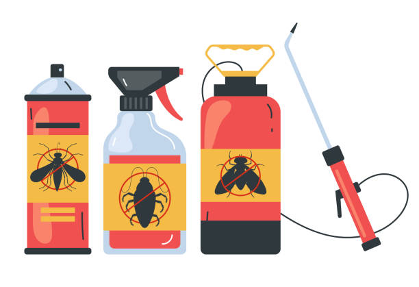 Best Best Pest Control Companies  in Bradner, OH